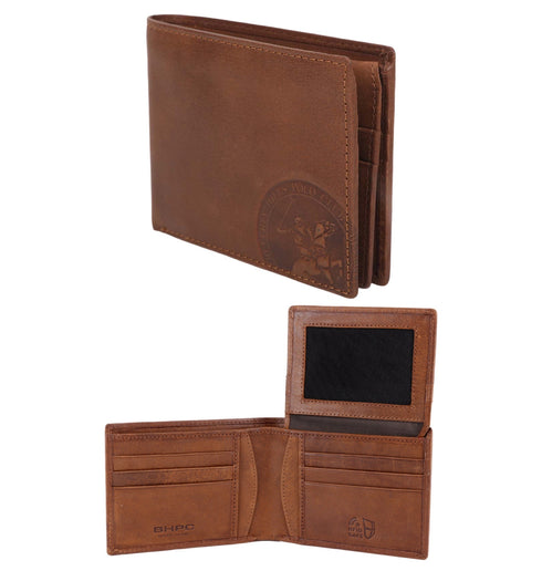 BEVERLY HILLS POLO CLUB WALLET BH-1194