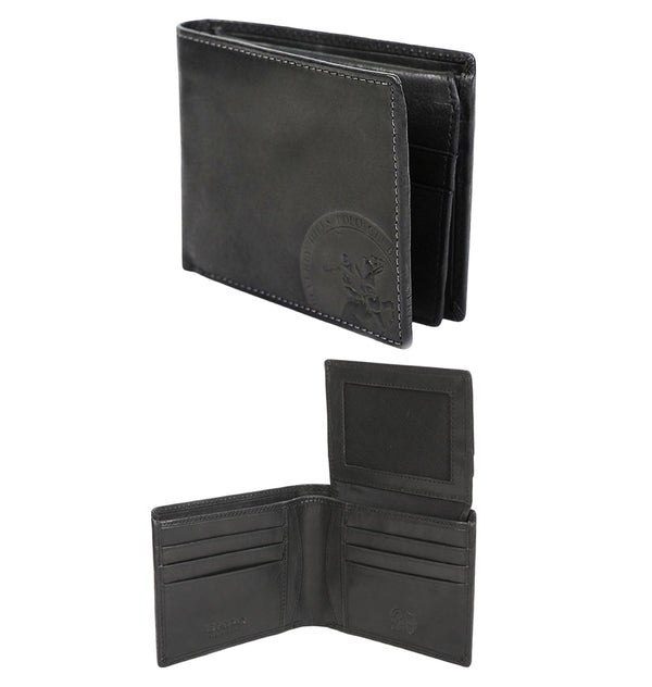 BEVERLY HILLS POLO CLUB WALLET BH-1194