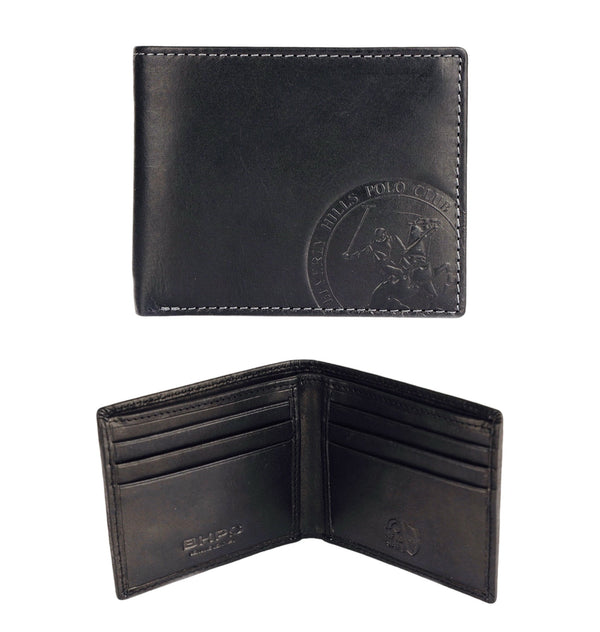 BEVERLY HILLS POLO CLUB WALLET BH-1190