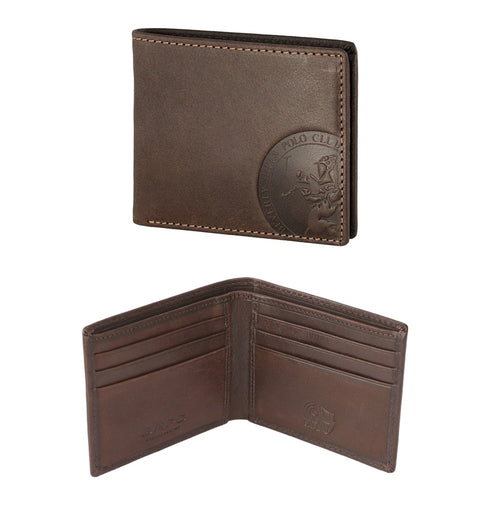 BEVERLY HILLS POLO CLUB WALLET BH-1190