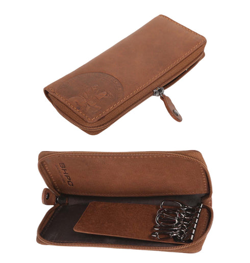 BEVERLY HILLS POLO CLUB WALLET BH-1198