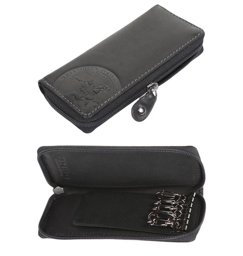 BEVERLY HILLS POLO CLUB WALLET BH-1198