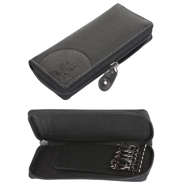 BEVERLY HILLS POLO CLUB WALLET BH-1198