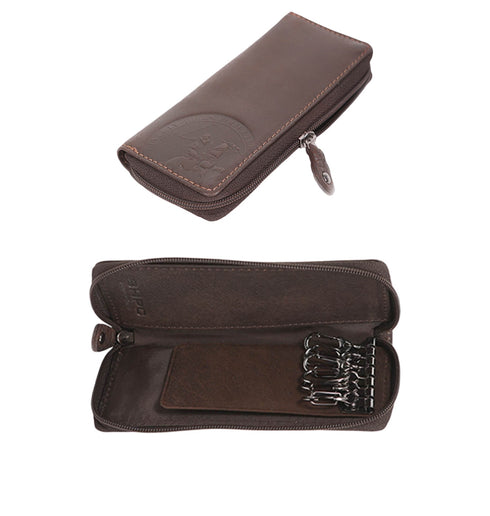 BEVERLY HILLS POLO CLUB WALLET BH-1198
