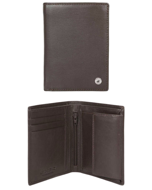 BEVERLY HILLS POLO CLUB WALLET BH-936