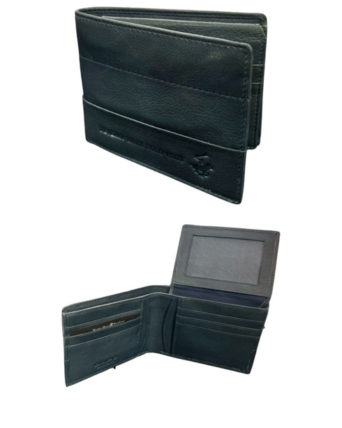 BEVERLY HILLS POLO CLUB WALLET BH-1385