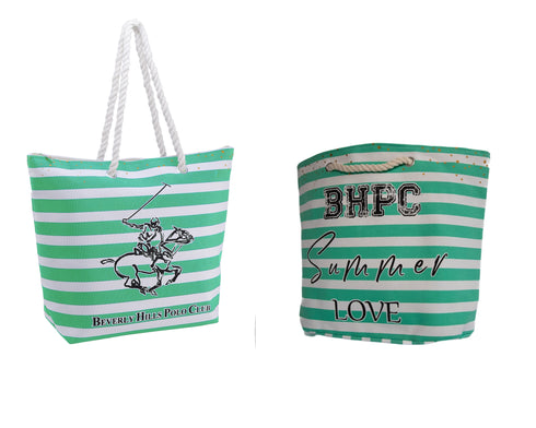 BEVERLY HILLS POLO CLUB BH-3350