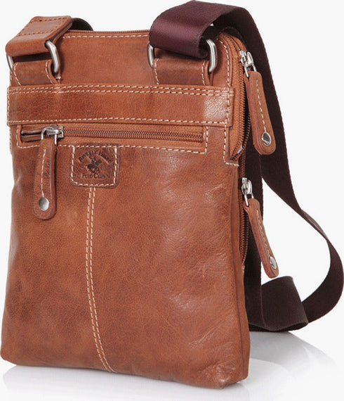 BEVERLY HILLS POLO CLUB SHOULDER BAG BH-380 EXPLORE