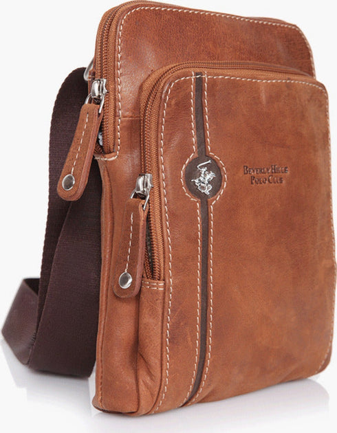 BEVERLY HILLS POLO CLUB SHOULDER BAG BH-380 EXPLORE