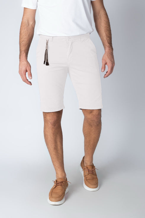 FRANK TAILOR FY304 CHINO SHORT