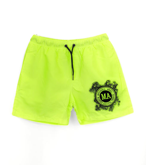 MARSHALL ANGEL SWIMWEAR SHORT J83