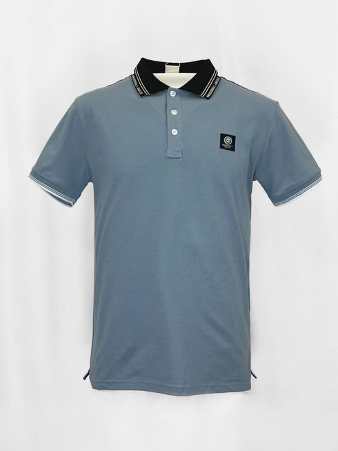 MARSHALL ANGEL POLO TOP Z5