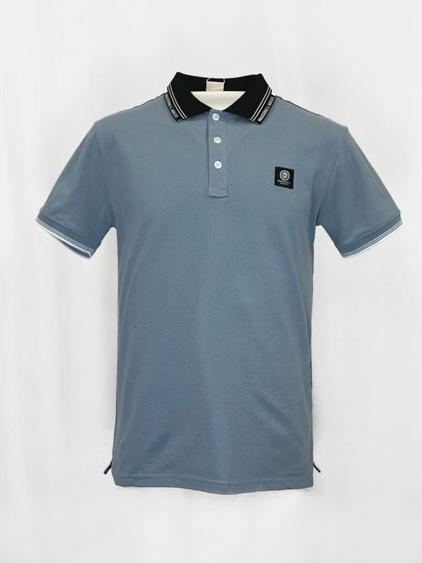 MARSHALL ANGEL POLO TOP Z5