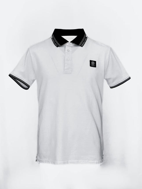 MARSHALL ANGEL POLO TOP Z5