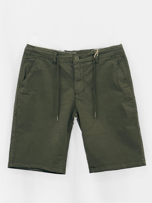 MARSHALL ANGEL CHINO SHORT ML2002