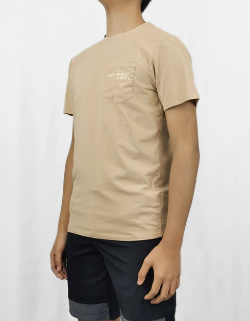 MARSHALL ANGEL TOP K31