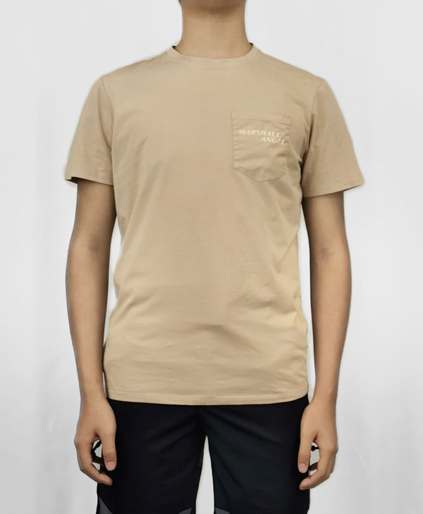 MARSHALL ANGEL TOP K31