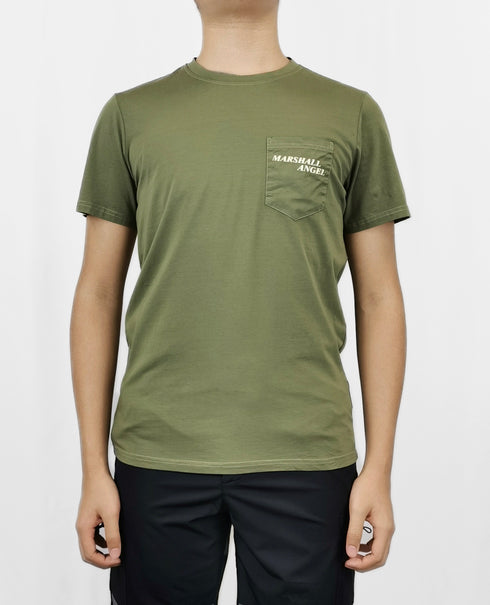 MARSHALL ANGEL TOP K31