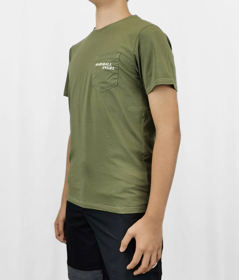 MARSHALL ANGEL TOP K31