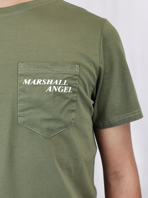 MARSHALL ANGEL TOP K31