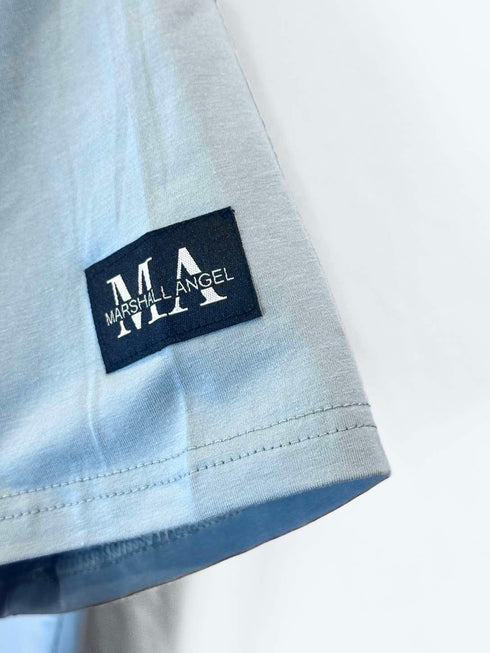 MARSHALL ANGEL TOP MA8008-1