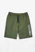 MARSHALL ANGEL CASUAL SHORT J98/1