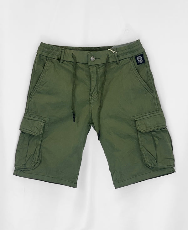 MARSHALL ANGEL CARGO SHORT ML2201