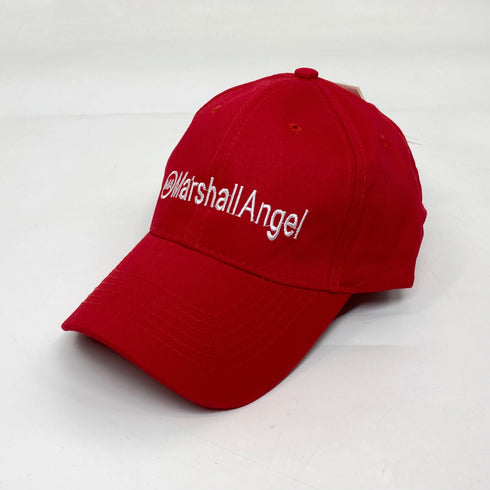MARSHAL ANGEL CAP MA190