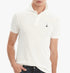 MARSHALL ANGEL POLO TOP Z15