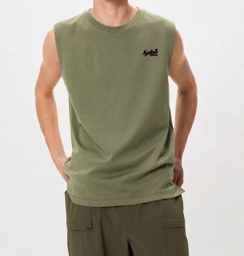 MARSHALL ANGEL SLEEVELESS TOP MA-11