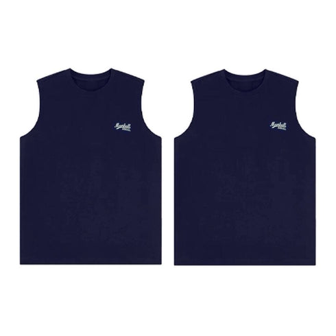 MARSHALL ANGEL SLEEVELESS TOP MA-11