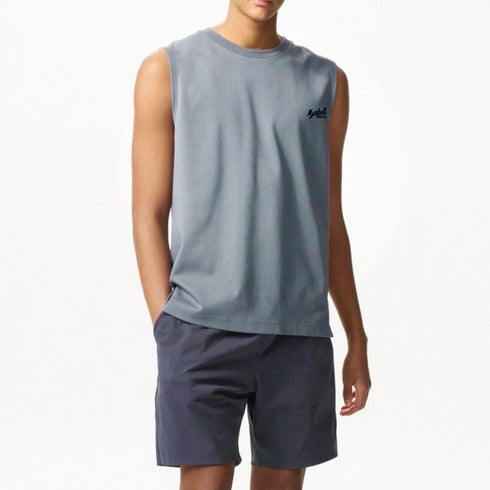 MARSHALL ANGEL SLEEVELESS TOP MA-11