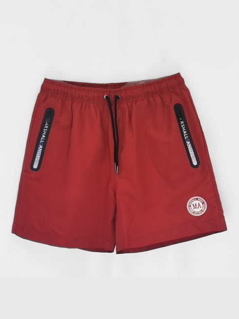 MARSHALL ANGEL CASUAL SHORT Z10