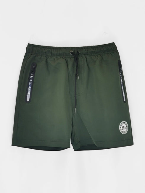 MARSHALL ANGEL CASUAL SHORT Z10