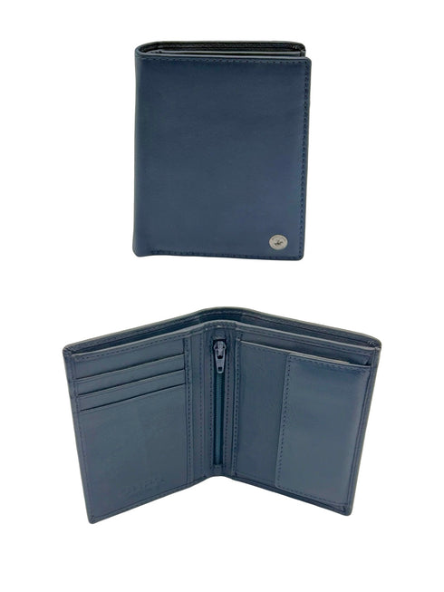 BEVERLY HILLS POLO CLUB WALLET BH-936