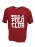 NEW WORLD POLO CLUB TOP TS1003