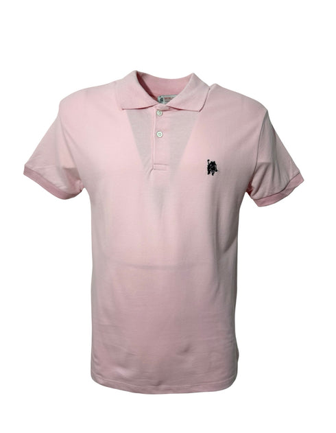 NEW WORLD POLO CLUB TOP PG3001