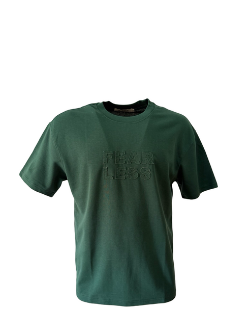 DISPLAY TF4002 T-SHIRT