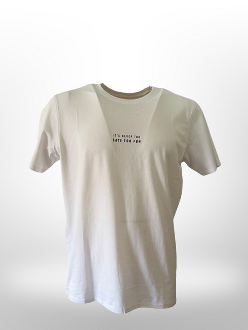 DISPLAY TA008 T-SHIRT