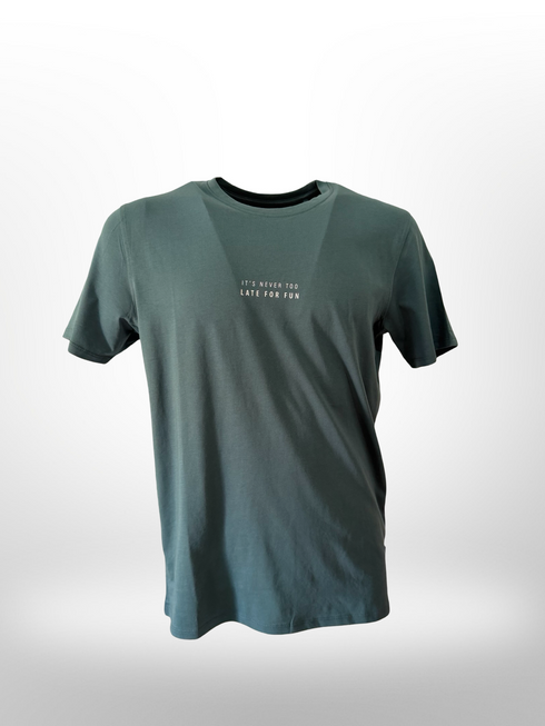 DISPLAY TA008 T-SHIRT