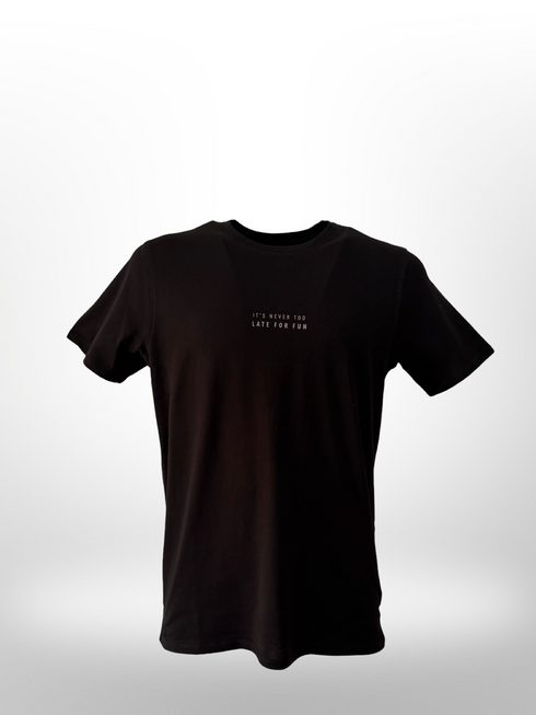 DISPLAY TA008 T-SHIRT