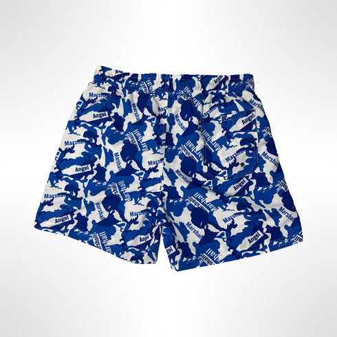 MARSHALL ANGEL SWIMWEAR SHORT M692