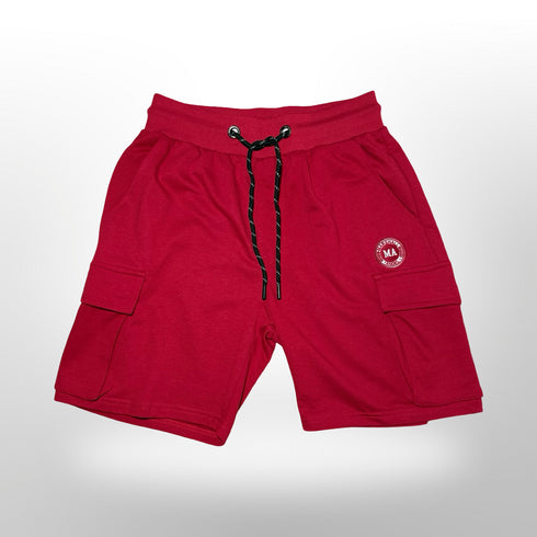 MARSHALL ANGEL SPORT SHORT B204