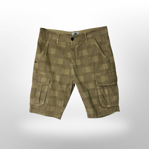 MARSHALL ANGEL CHINO SHORT G299