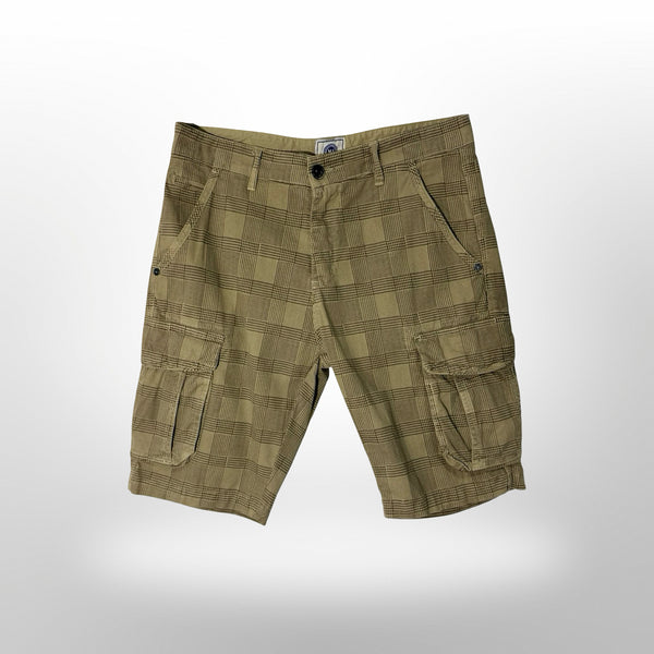 MARSHALL ANGEL CHINO SHORT G299