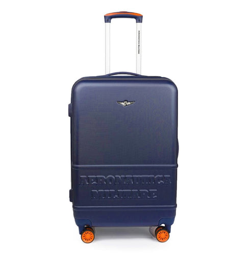 AERONAUTICA MILITARE AM-220/60 FORCE ultralight MEDIUM trolley 45×25×67 cm