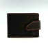 BorsaBella TradeMark Genuine Leather wallet with clip 8094 R.F.I.D Prodection