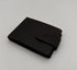 BorsaBella TradeMark Genuine Leather wallet with clip 8094 R.F.I.D Prodection