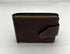 BorsaBella TradeMark Genuine Leather wallet with clip 8094 R.F.I.D Prodection