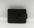 BorsaBella TradeMark Genuine Leather wallet with clip 8094 R.F.I.D Prodection
